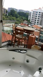 The Pier at Robertson (D9), Apartment #206966091